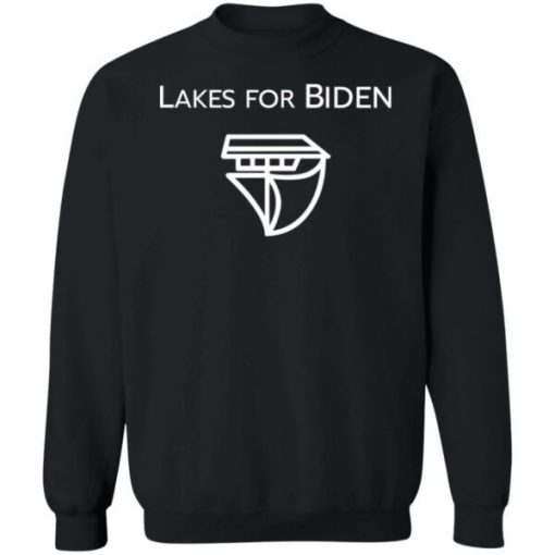 Lakes For Biden Shirt 3.jpg