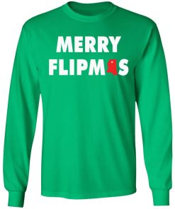 Lane Kiffin Merry Flipmas Shirt 2.jpg