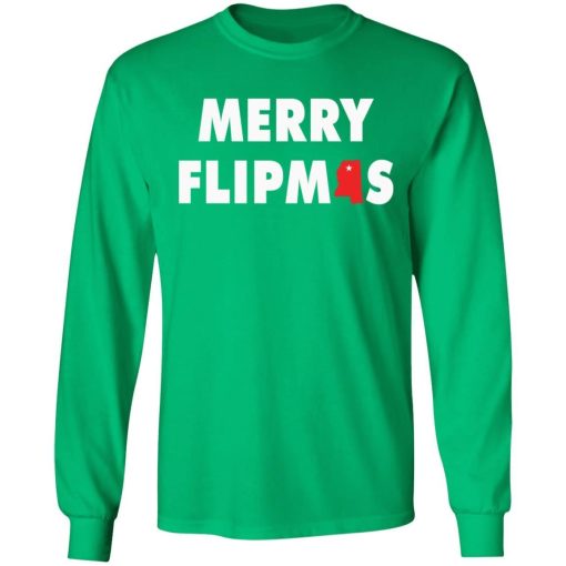 Lane Kiffin Merry Flipmas Shirt 2.jpg