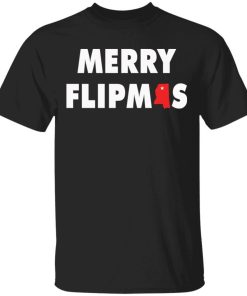 Lane Kiffin Merry Flipmas Shirt.jpg