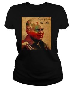 Legends Never Die Rush Limbaugh 1951 2021 Shirt 1.jpg