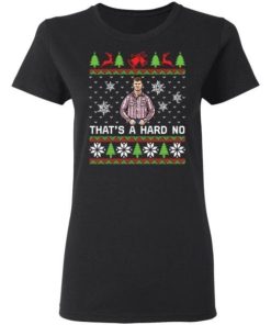 Letterkenny Thats A Hard No Christmas Sweater 1.jpg