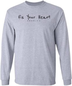 Lonnie Chavis Fix Your Heart America Shirt 2.jpg