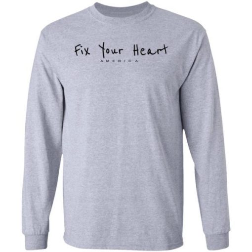 Lonnie Chavis Fix Your Heart America Shirt 2.jpg