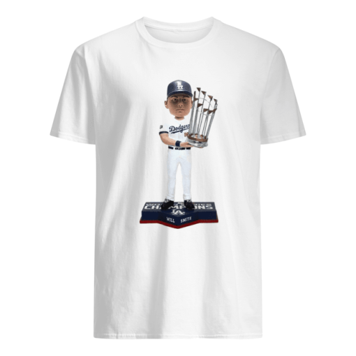 Los Angeles Dodgers 2020 World Series Champions Shirt 2.png