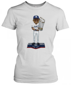 Los Angeles Dodgers 2020 World Series Champions Shirt.png