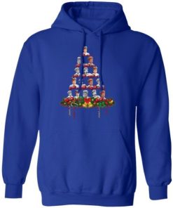 Lucille Ball Christmas Tree Sweatshirt 3.jpg