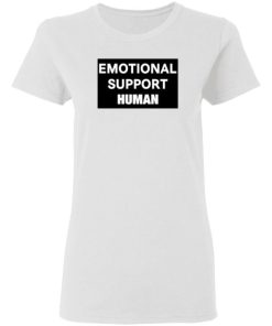 Macaulay Culkin Emotional Support Human Shirt 1.jpg