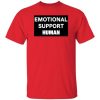 Macaulay Culkin Emotional Support Human Shirt.jpg