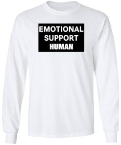 Macaulay Culkin Emotional Support Human Shirt 2.jpg