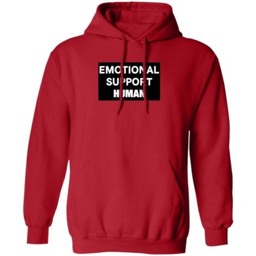 Macaulay Culkin Emotional Support Human Shirt 3.jpg