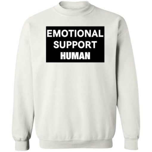 Macaulay Culkin Emotional Support Human Shirt 4.jpg