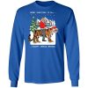 Merry Christmas To All Except Carole Baskin Sweater Shirt