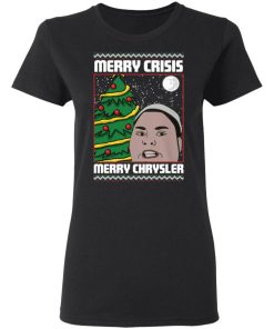 Merry Crisis Merry Chrysler Christmas Shirt 2.jpg