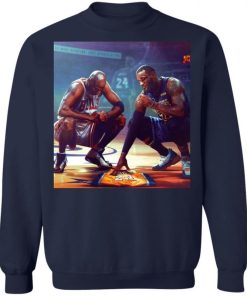 Michael Jordan Lebron James Rip Kobe Bryant Shirt 331696 4.jpg