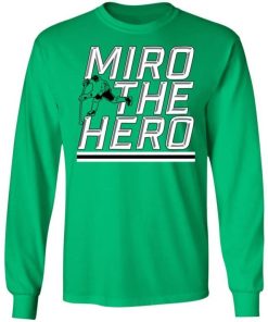 Miro The Hero Dallas Hockey Shirt 2.jpg