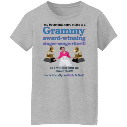 My Boyfriend Harry Styles Is A Grammy Award Winning Shirt 3.jpg