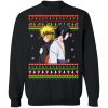 Naruto Christmas sweater Shirt