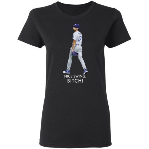 Nice Swing Bitch Joe Kelly Dodgers Shirt 1.jpg