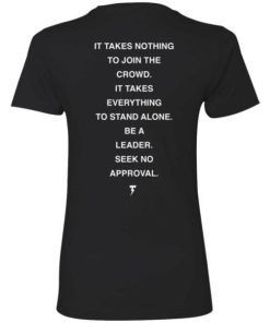 Nick Diaz Team Diaz It Takes Nothing To Join The Crowd Shirt 7.jpg