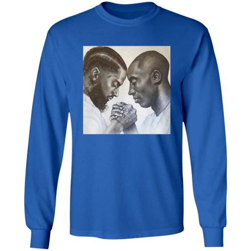 Nipsey Hussle And Kobe Bryant Forever 2.jpg