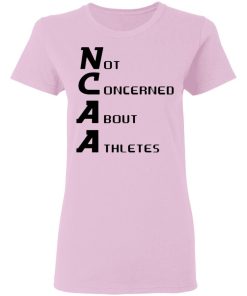 Not Concerned About Athletes Shirt 1.jpg