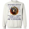 November Woman The Soul Of A Witch The Fire Of A Lioness Shirt 1.jpg