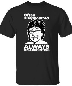 Often Disappointed Always Disappointing Susan Collins 1.jpg