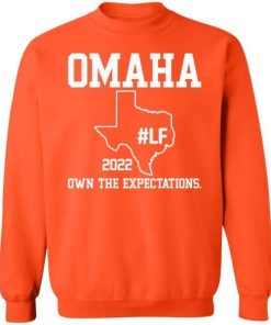 Omaha 2022 Own The Expectations Shirt 1.jpg