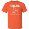 Omaha 2022 Own The Expectations Shirt 3.jpg