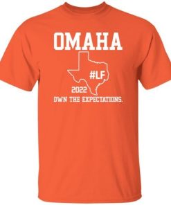 Omaha 2022 Own The Expectations Shirt 3.jpg