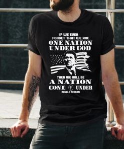 One Nation Under God Ronald Reagan Shirt.jpg