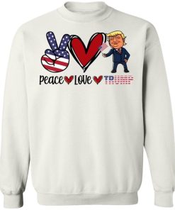 Peace Love Trump Shirt 4.jpg