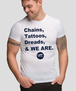 Penn State Chains Tattoos Dreads And We Are.jpg