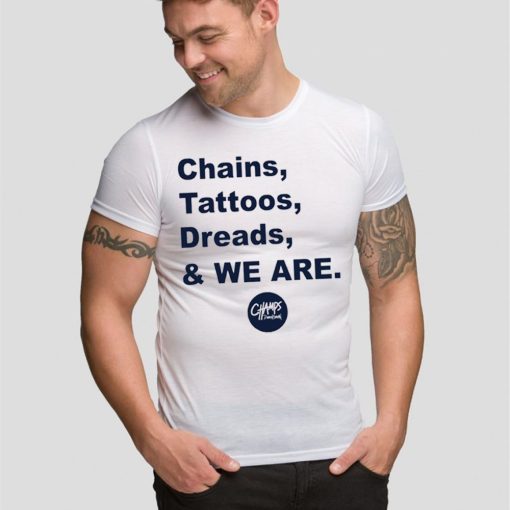 Penn State Chains Tattoos Dreads And We Are.jpg