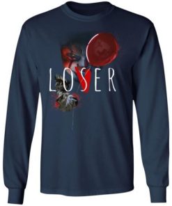 Pennywise It Lover Loser Shirt 2.jpg