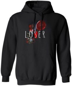 Pennywise It Lover Loser Shirt 3.jpg