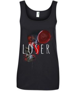 Pennywise It Lover Loser Shirt 5.jpg