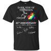 Pink Floyd Dark Side Of The Moon 46th Anniversary 1973 2019 Shirt.jpg