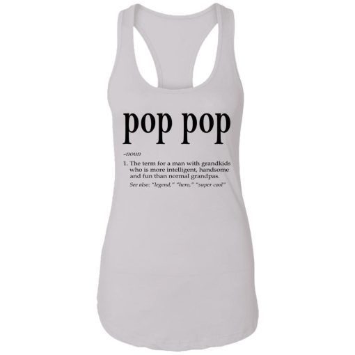 Pop Pop The Term For A Man With Grandkids Shirt 4.jpg