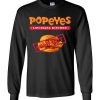 Popeyes Chicken Sandwich Shirt.jpg