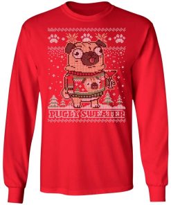 Pug Ugly Sweater Shirt 3.jpg