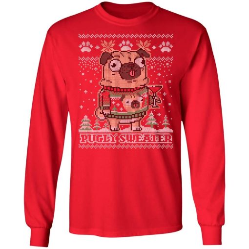 Pug Ugly Sweater Shirt 3.jpg