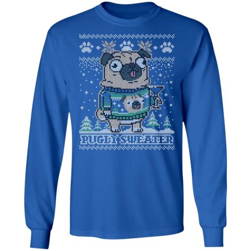 Pug Ugly Sweater Shirt 4.jpg