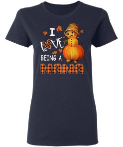 Pumpkin I Love Being A Nana Shirt 1.jpg