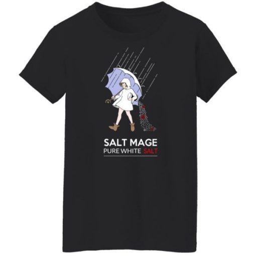 Pure White Salt Mage Shirt 1.jpg