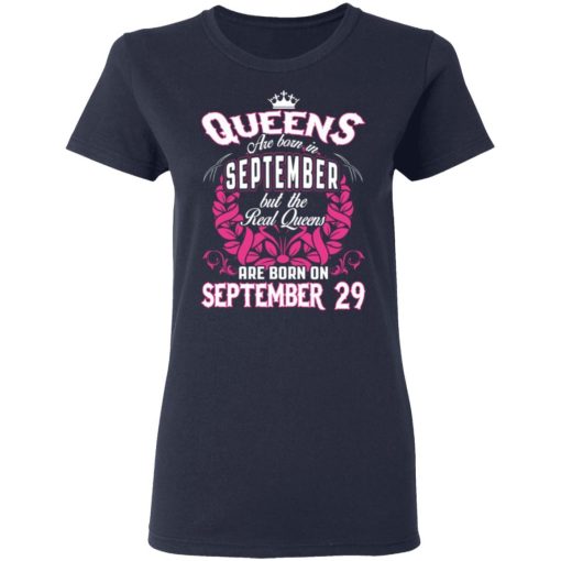 Queens Are Born On September 29 Shirt 3.jpg