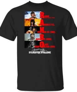 Rambo All Season Sylvester Stallone Signature 5.jpg