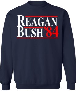 Reagan Bush Shirt