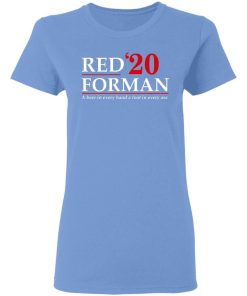 Red Forman 2020 A Beer In Every Hand A Foot In Every Ass 2.jpg